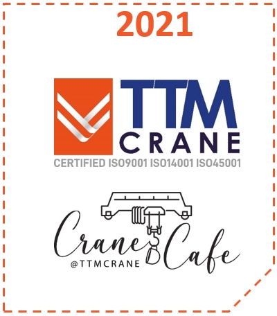Crane Cafe